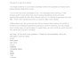 write cold email copy that works